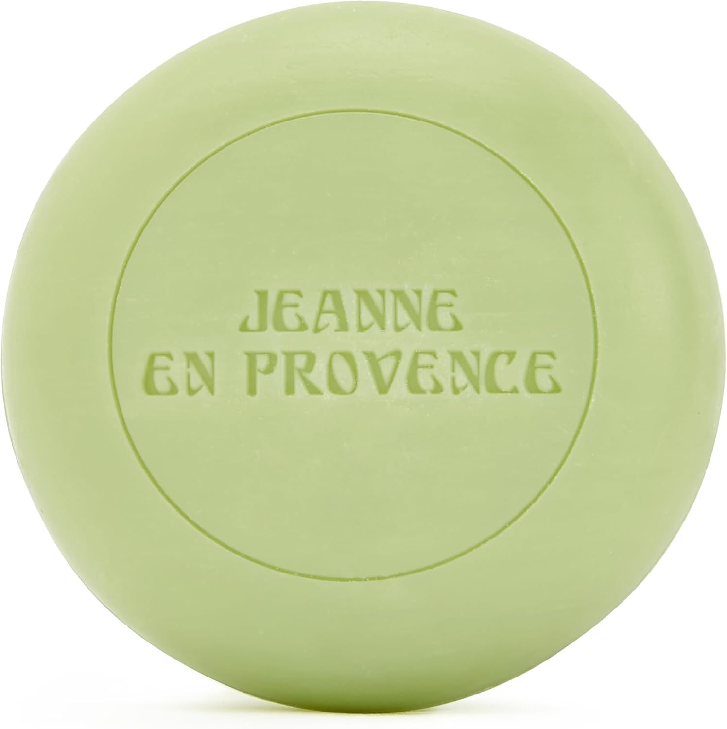 JEANNE EN PROVENCE - Coffret Verveine Beauté Pétillante - Eau de parfum 60ml + Crème mains 75ml + Savon solide 100g - 95% d'Ingrédients d'Origine Naturelle - Savon fabriqué en Provence - 100 gr