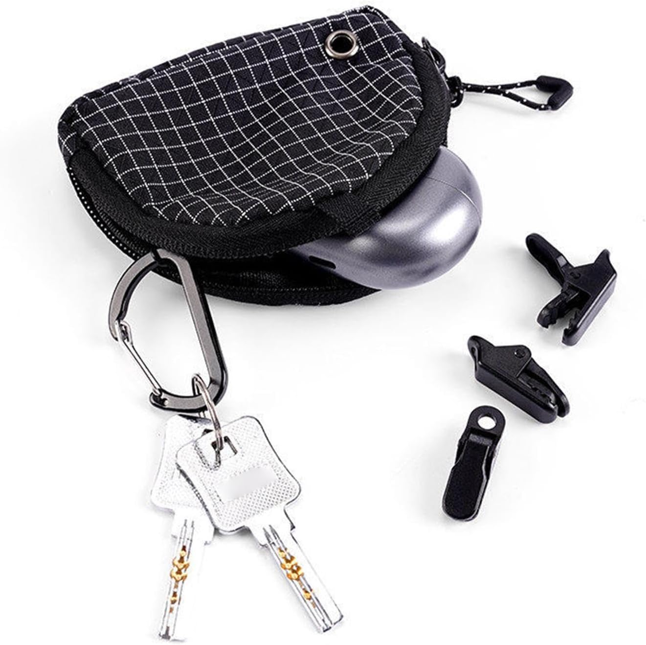 Corde à Linge Portable Renforcé Antidérapant Portable Et Coupe-Vent | Ligne de séchage pour vêtements Pour balcon rampe salle de bain hôtel maison d'hôtes cour camping plage