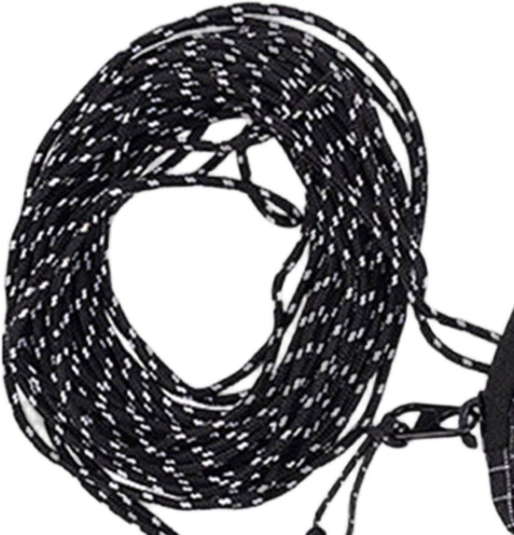 Corde à Linge Portable Renforcé Antidérapant Portable Et Coupe-Vent | Ligne de séchage pour vêtements Pour balcon rampe salle de bain hôtel maison d'hôtes cour camping plage